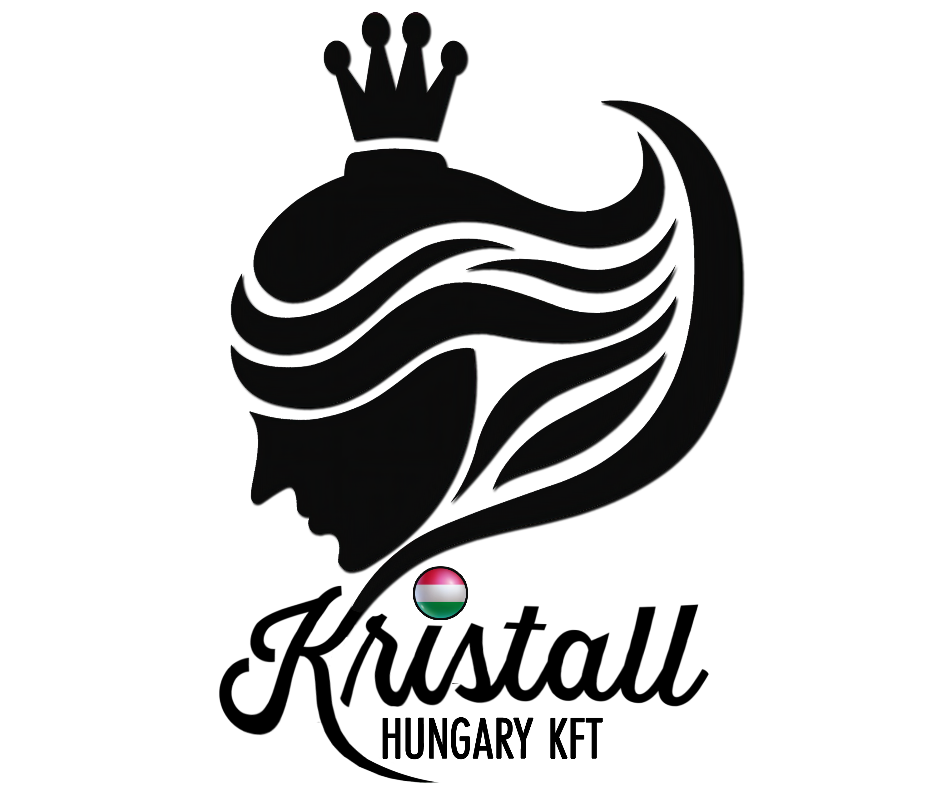 Kristall Hungary Logó
